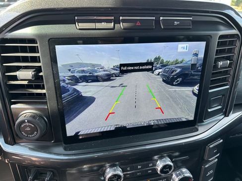 Used 2022 Ford F150 XLT w/ Equipment Group 302A High image 21