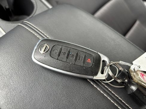 Used 2026 Nissan Altima 2.5 SV FWD image 21