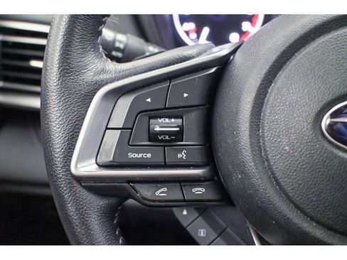 Used 2021 Subaru Outback Limited XT image 38