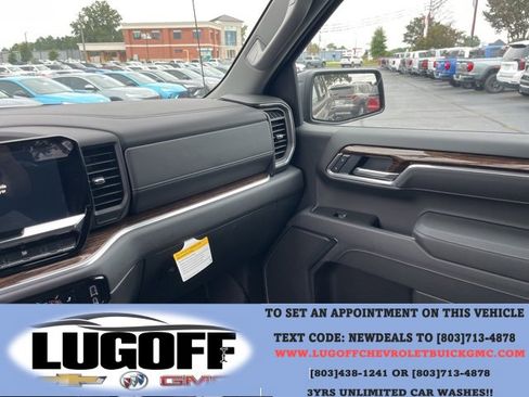 New 2026 GMC Sierra 1500 Elevation image 18