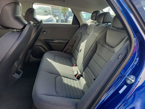 Used 2025 Kia K4 EX image 13