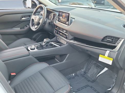 New 2026 Nissan Rogue Rock Creek w/ Rock Creek Premium Package image 12