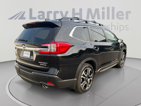 Certified 2026 Subaru Ascent Limited AWD/4WD image 5