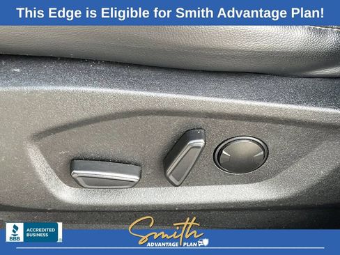 Used 2023 Ford Edge SEL image 18