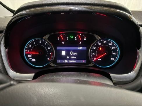 Used 2020 Chevrolet Traverse Premier w/ LPO, Floor Liner Package FWD image 70