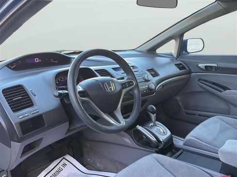 Used 2009 Honda Civic LX image 11