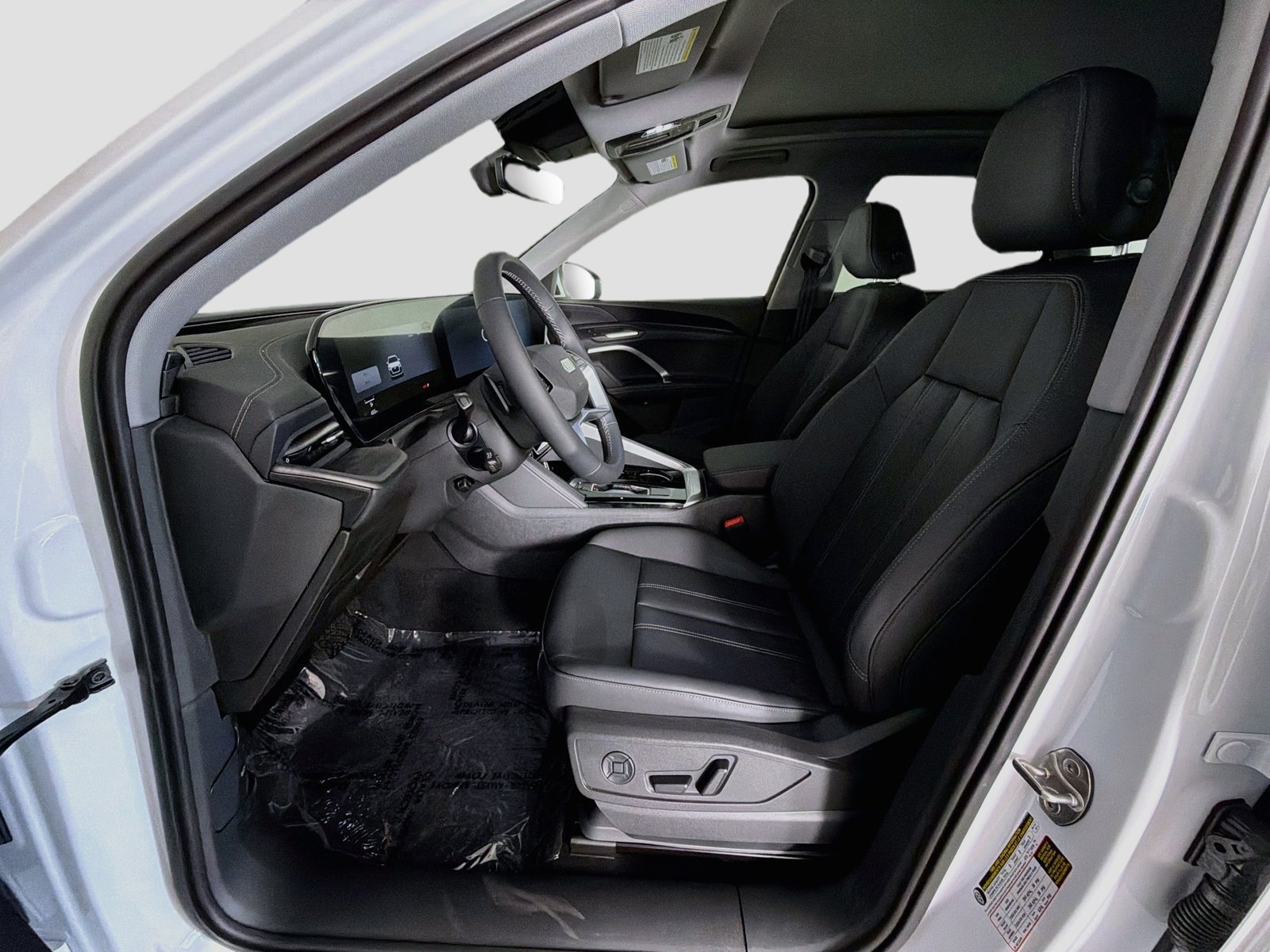 New 2026 Audi Q5 2.0T AWD/4WD image 20