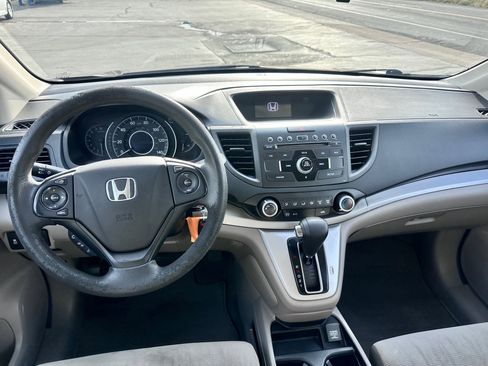 Used 2014 Honda CR-V LX image 7