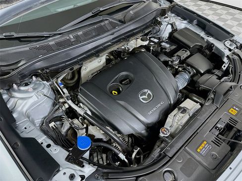 Certified 2023 MAZDA CX-5 AWD 2.5 S w/ Premium Plus Pkg image 26