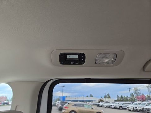 New 2026 Honda Odyssey EX-L image 33