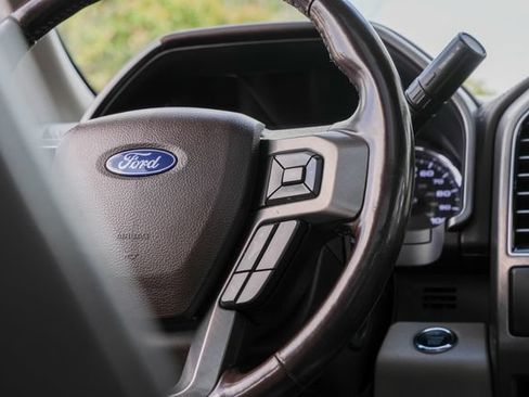 Used 2019 Ford F450 Limited AWD/4WD image 47