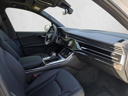 New 2026 Audi Q7 Premium Plus image 12