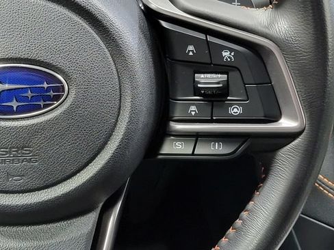 Certified 2022 Subaru Crosstrek 2.5i Limited AWD/4WD image 27