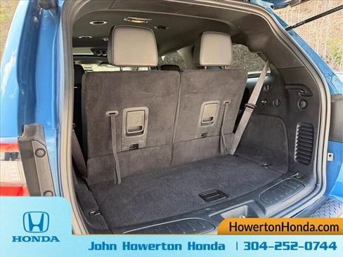 Used 2025 Dodge Durango R/T image 25