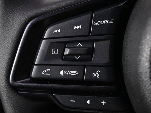 Certified 2025 Subaru Crosstrek 2.5i Wilderness w/ Wilderness Package image 30