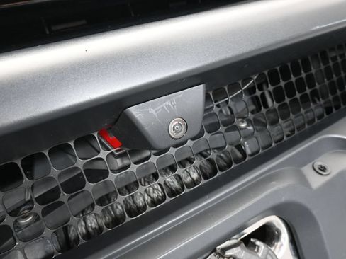 Used 2023 Land Rover Defender 130 SE AWD/4WD image 50
