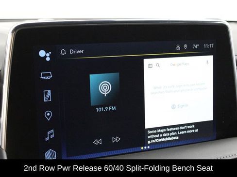 Used 2024 Chevrolet Tahoe LT w/ Luxury Package image 35