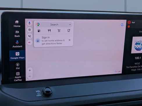 Used 2023 Honda Accord Touring image 21
