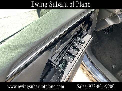 Used 2024 Subaru Solterra Touring image 14