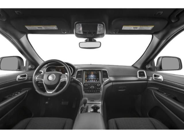 Used 2018 Jeep Grand Cherokee Laredo AWD/4WD image 8