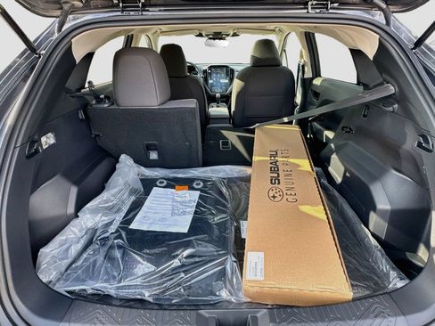 New 2026 Subaru Crosstrek 2.5i Premium AWD/4WD image 31