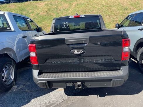 New 2025 Ford Maverick XLT w/ XLT Luxury Package image 20