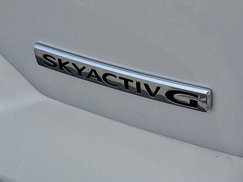 Used 2025 MAZDA CX-5 AWD 2.5 S image 35