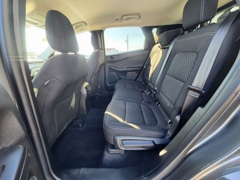 Used 2024 Ford Escape Active w/ Tech Pack #1 image 10