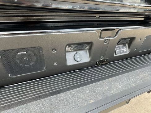 Certified 2023 GMC Sierra 1500 Denali Ultimate image 46