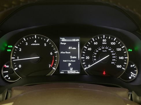 Used 2017 Lexus RX 350 AWD w/ Premium Package image 13