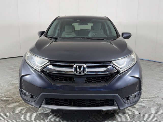 Used 2018 Honda CR-V EX image 11