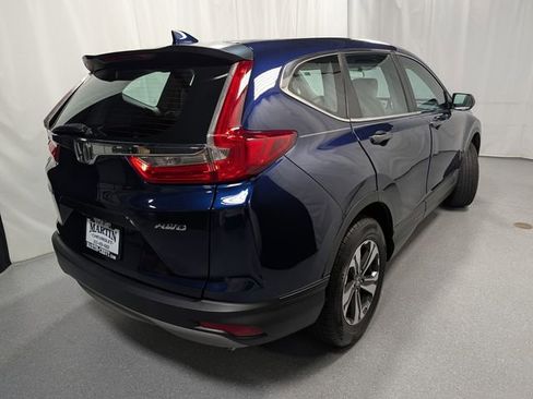 Used 2018 Honda CR-V LX image 3
