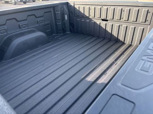 New 2026 GMC Sierra 1500 AT4X image 28