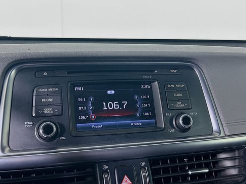 Used 2016 Kia Optima EX image 19