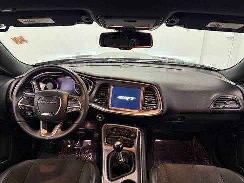 Used 2019 Dodge Challenger R/T Scat Pack w/ Dynamics Package image 19