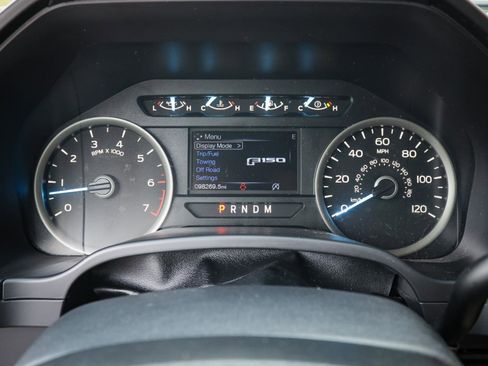 Used 2019 Ford F150 XLT w/ Equipment Group 301A Mid image 20