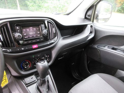 Used 2022 RAM ProMaster City Wagon FWD image 28