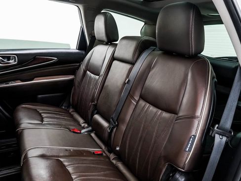 Used 2019 INFINITI QX60 Luxe w/ Sensory Package image 43