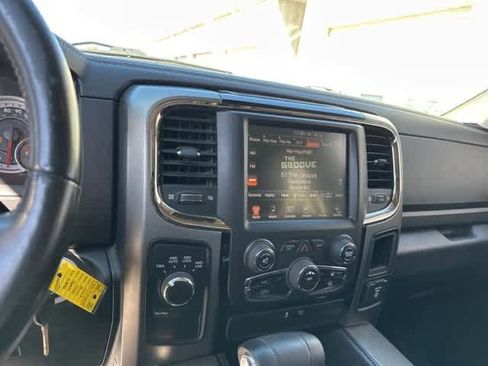 Used 2013 RAM 1500 Sport image 6