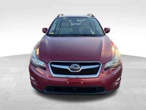 Used 2014 Subaru Crosstrek 2.0i Premium w/ Popular Package #1 image 2