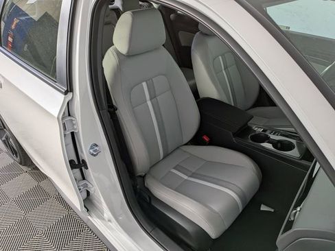 New 2026 Honda Civic Sport image 27