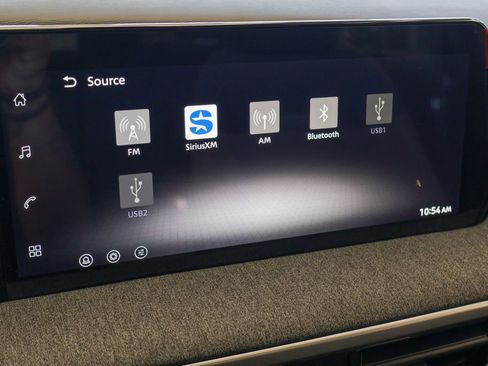 New 2026 Nissan Kicks SV image 4