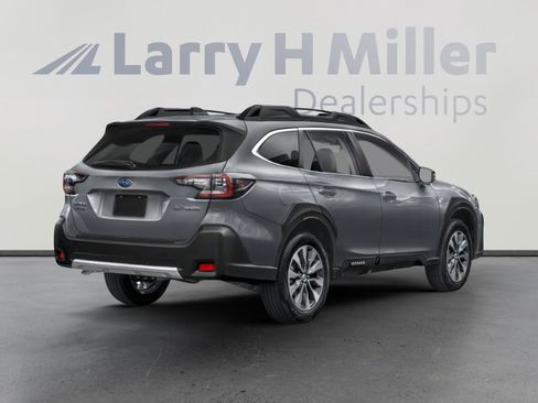 Used 2024 Subaru Outback Limited image 2
