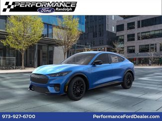 New 2026 Ford Mustang Mach-E Premium w/ Sport Appearance Package AWD/4WD 360° Tour