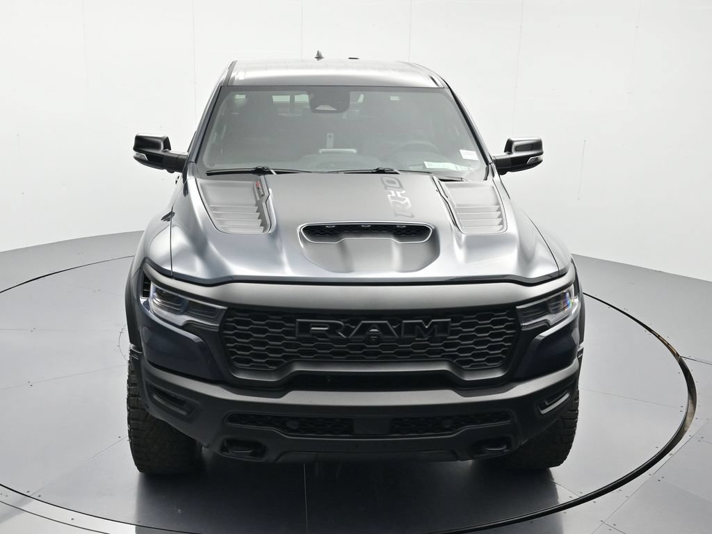 New 2026 RAM 1500 RHO w/ RHO Level 1 Equipment Group AWD/4WD image 30