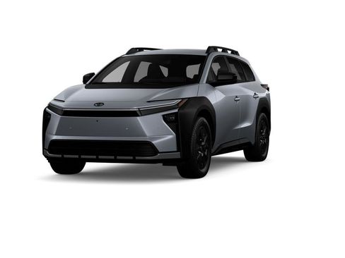 New 2026 Toyota bZ Woodland AWD/4WD image 48
