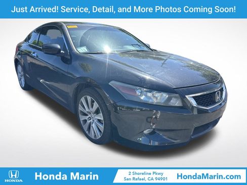 Used 2010 Honda Accord EX-L image 1