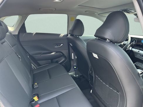 New 2026 Hyundai Kona Limited FWD image 23