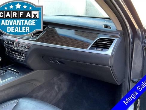 Used 2018 Genesis G80 3.8 w/ Option Group 02 RWD image 16