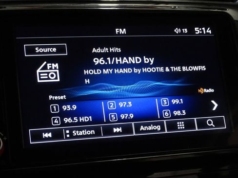 Used 2022 Mitsubishi Mirage ES image 22